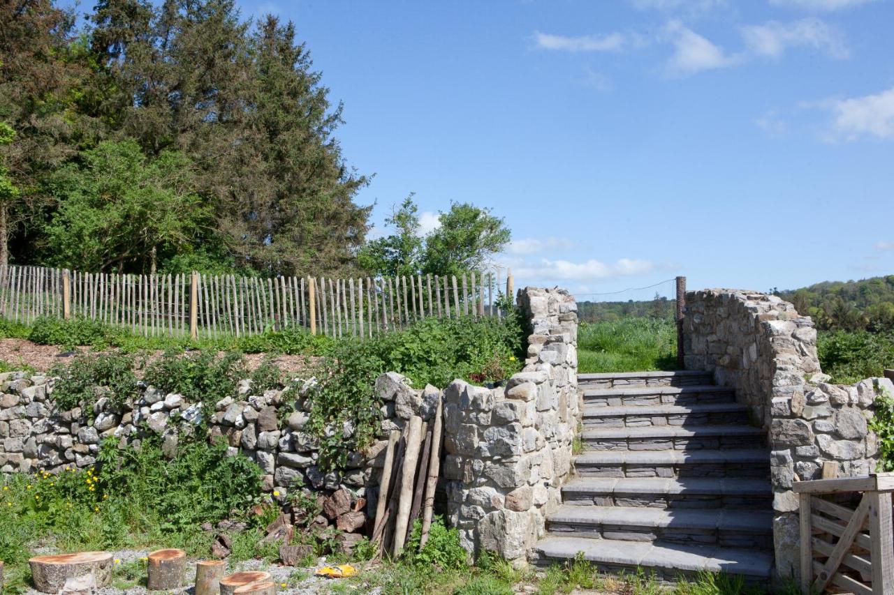 فندق Rock Farm Slane - Limehouse المظهر الخارجي الصورة
